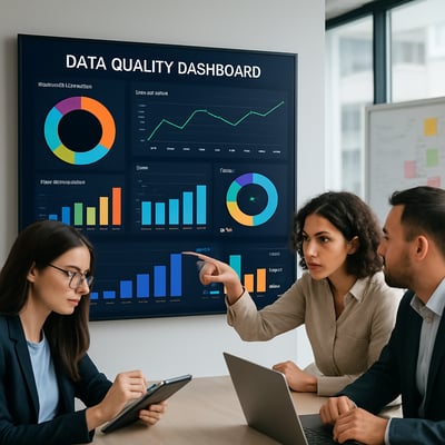 Why Your CRM Data Isn’t Driving Insight (Yet)