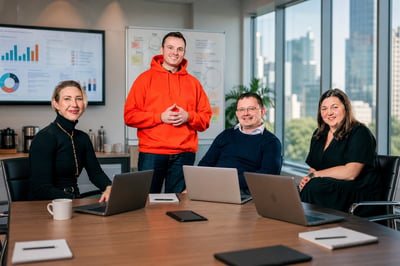 UK HubSpot Providers for B2B Growth Teams in 2026