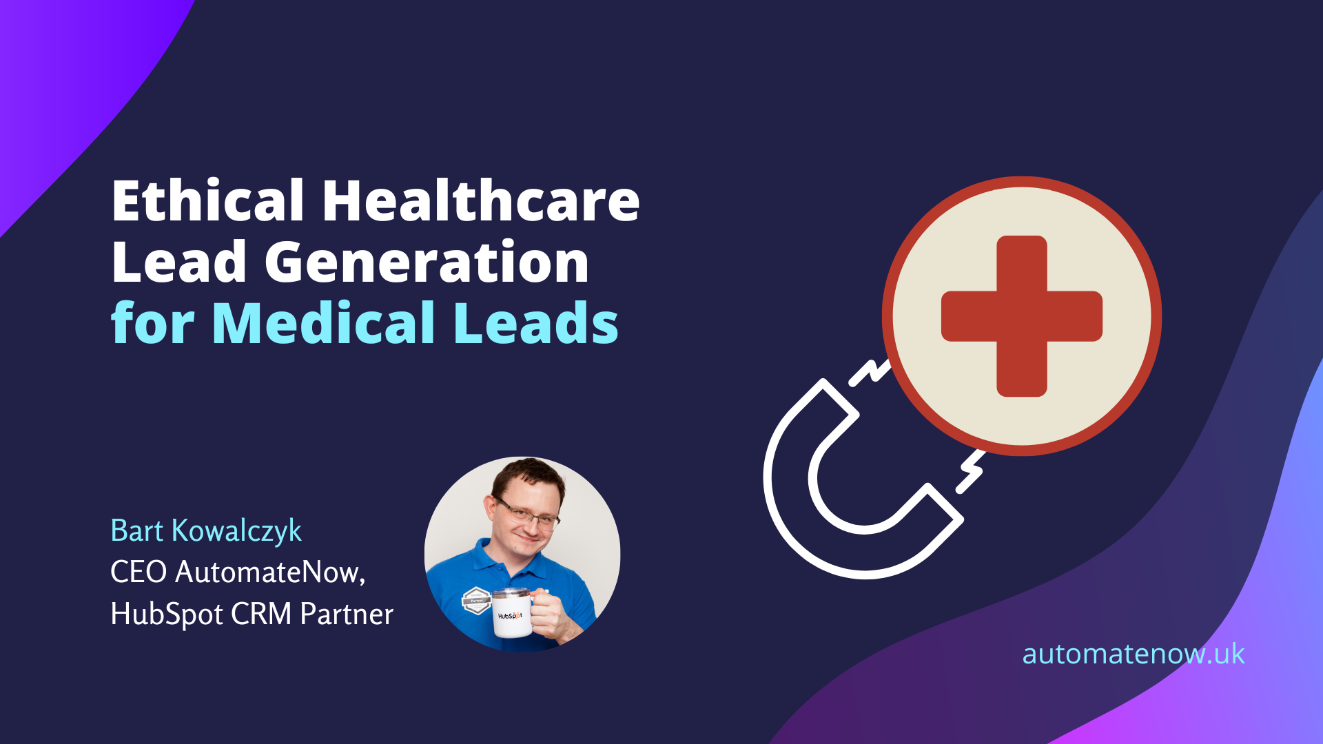 Ethical Healthcare Lead Generation for Medical Leads