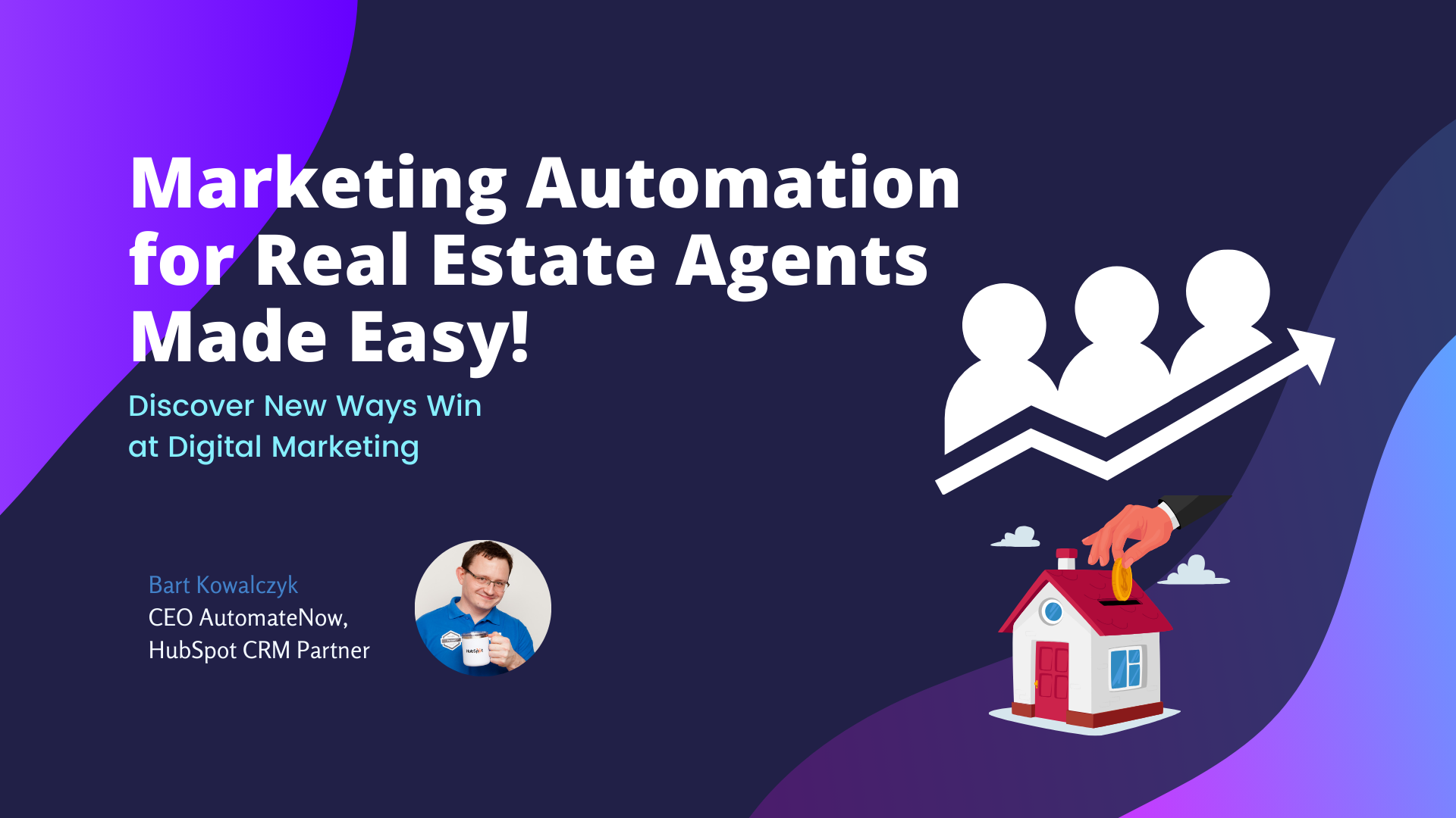 digital marketing for real estate agency 