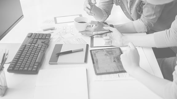 HubSpot Website Service and help, UK, migration