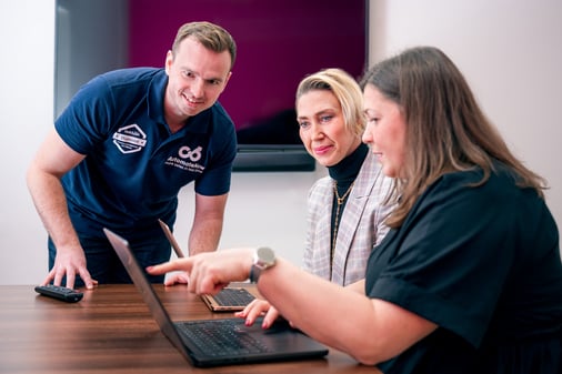 Anna Sam Steven Photo Workshop 2026