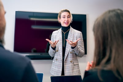 AI Governance for Growing Businesses UK | Practical Implementation Guide