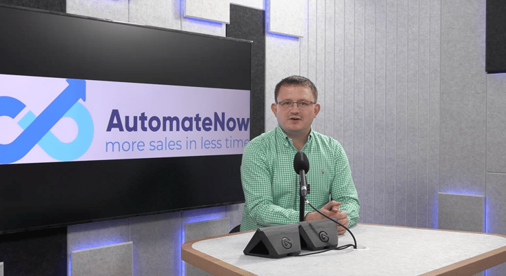 Bart HubSpot AutomateNow Studio RMF
