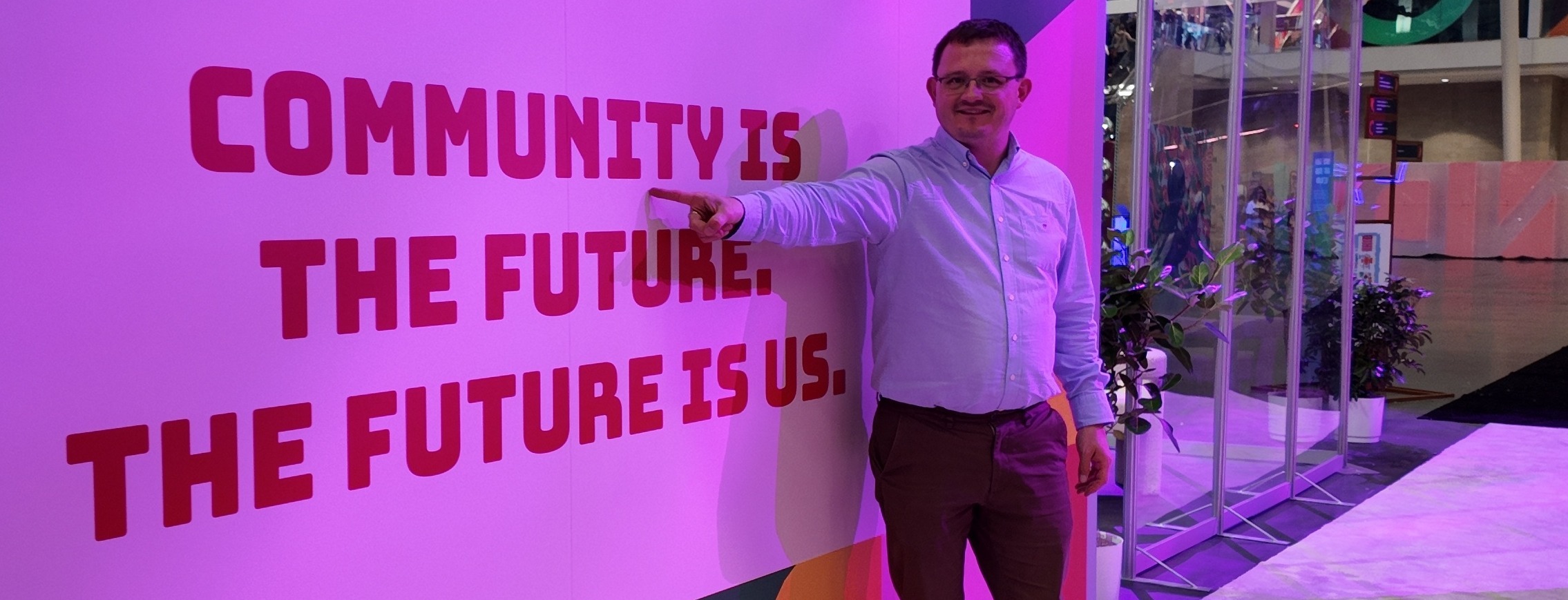 Bart Inbound Community