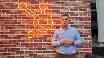 Choose a UK HubSpot Partner for Media Lead Gen