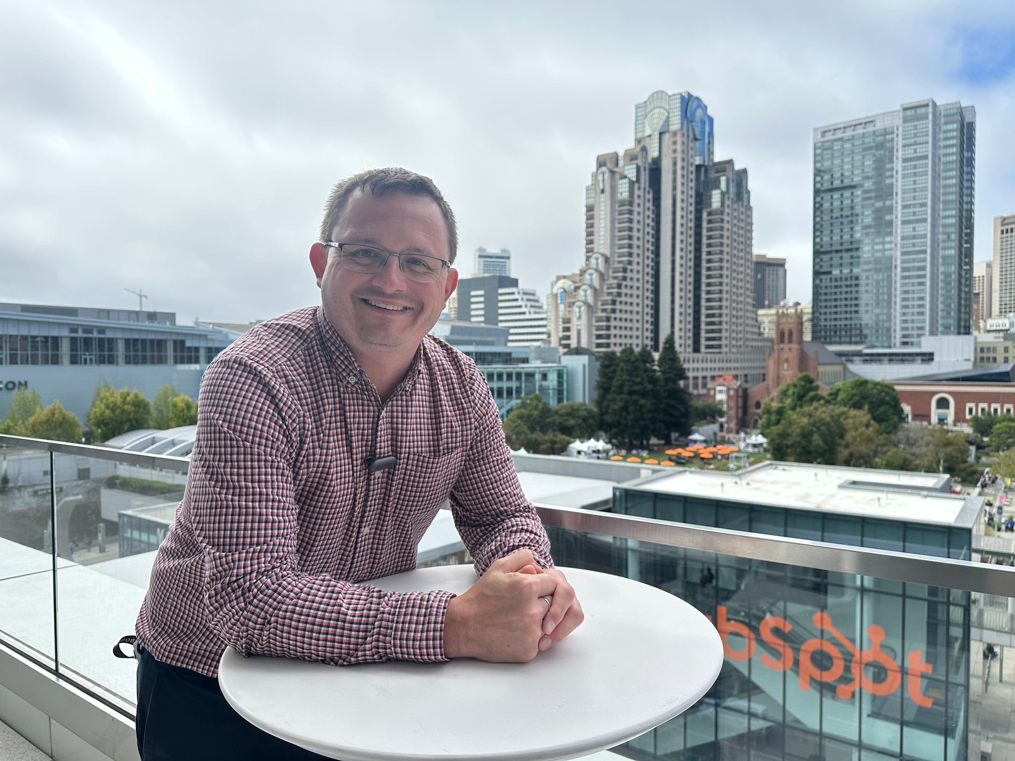 Bart Inbound 2025 inviting for a call