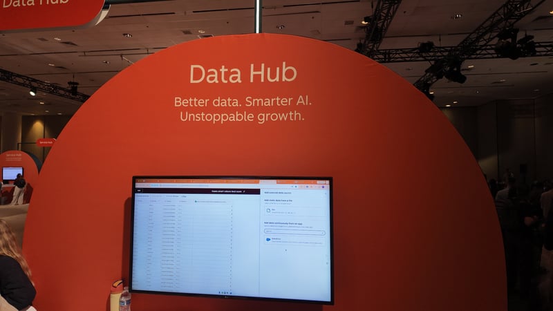 Data Hub Demo Inbound 25