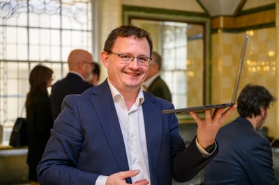 Building Relationships: The Key to Success in Business