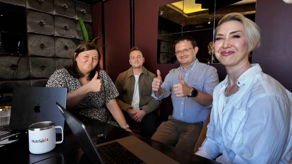 AutomateNow Team 2025