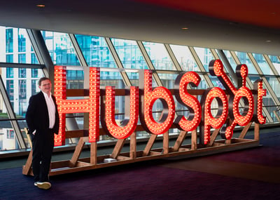 What's New in Hubspot: September Updates