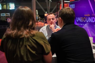 Welcoming The Agentic Era of Hubspot