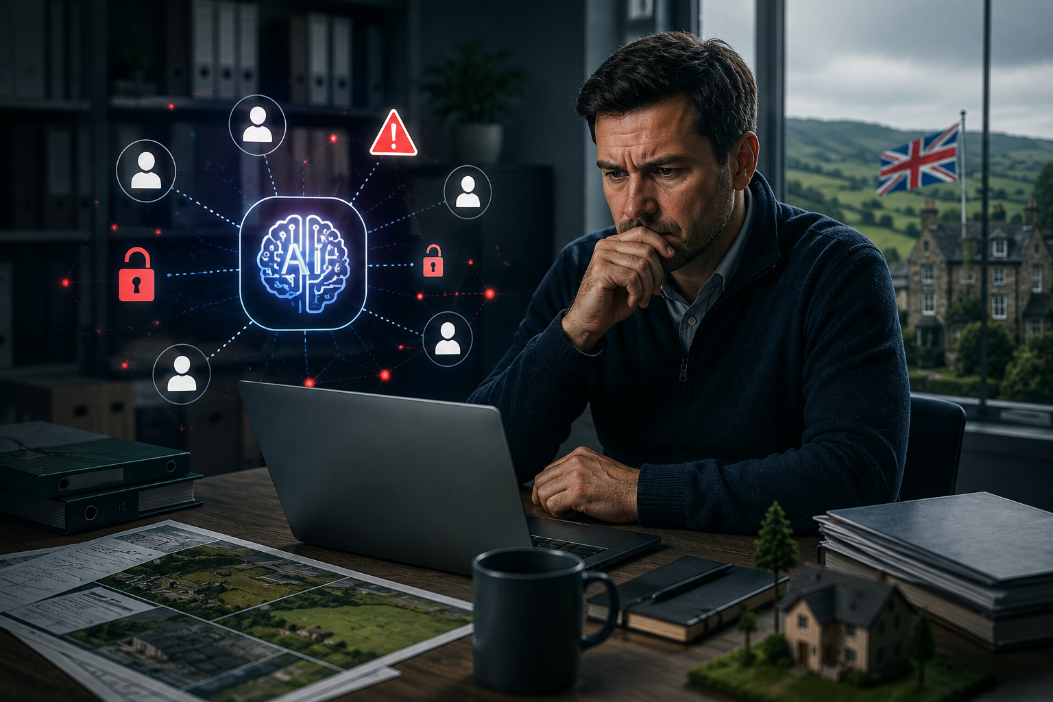 Ai Governanec case sstudy