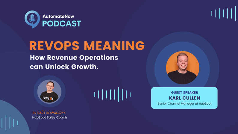 AutomateNow Podcast Blog Featured Image