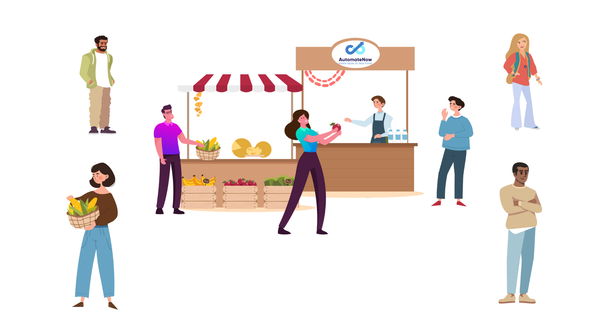 lead generation ideas for saas