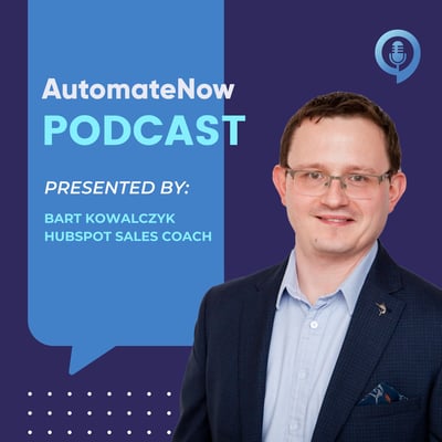 AutomateNow Podcast