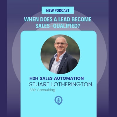 When Your Lead Becomes Sales-Qualified in HubSpot?