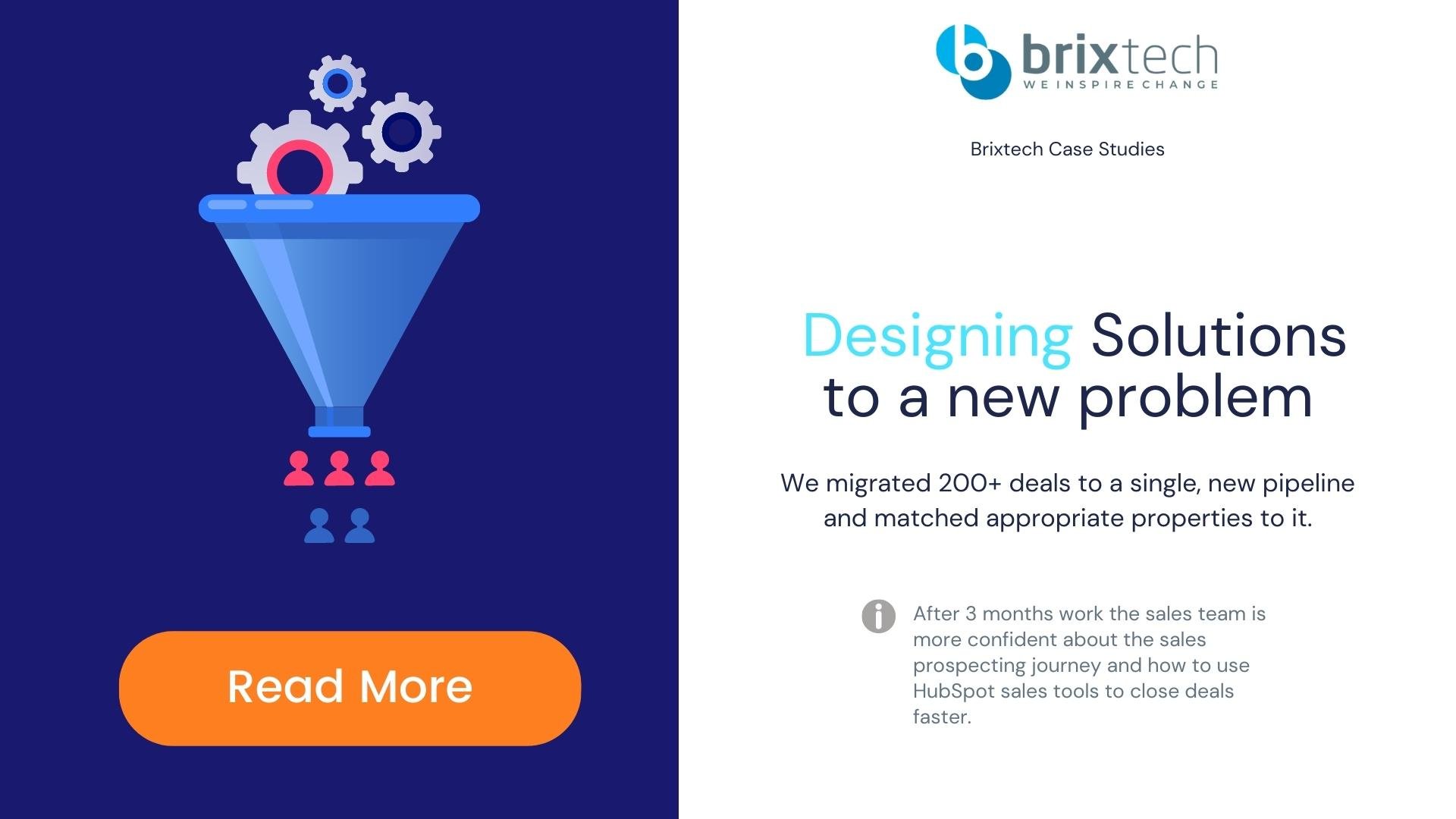 Case Studies Brixtech