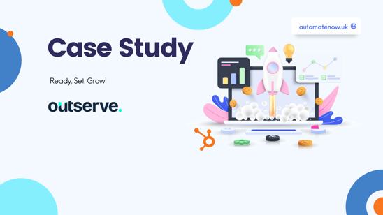 Case Study Outserve
