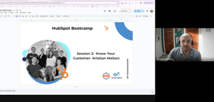 feedback forms in hubspot examples