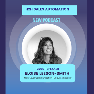 Eloise podcast
