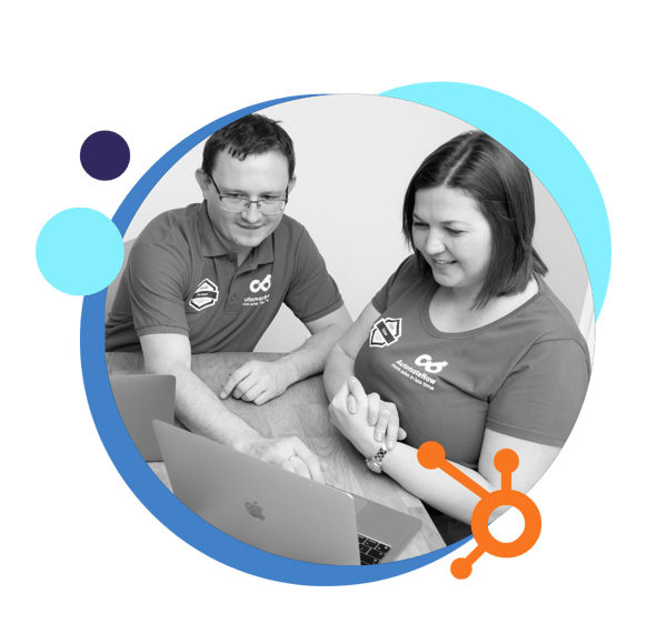 Bart Anna HubSpot Service in UK