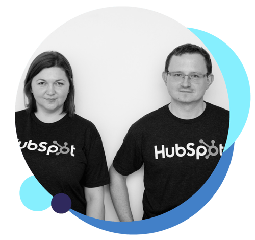 Best HubSpot Consultancy Service in the UK