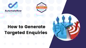 targeted enquiries crm