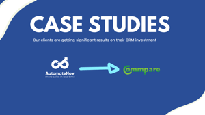Commpare and HubSpot case study segmentation