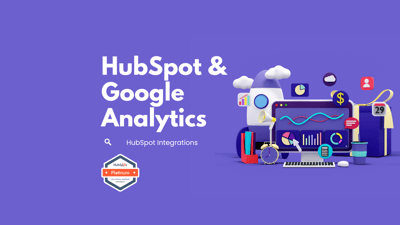 How GA4 Integrates with HubSpot for Maximum Benefits? | AutomateNow