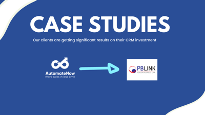 25% web traffic increase [Case Study] | AutomateNow