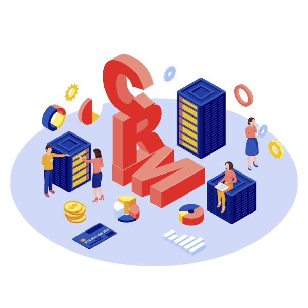 SAles Automation