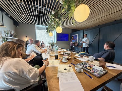 AI for Growth | Practical AI Adoption for Sales and Marketing