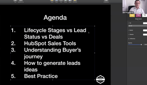 lead generation ideas for hubspot