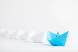 networking follow up system via CRM