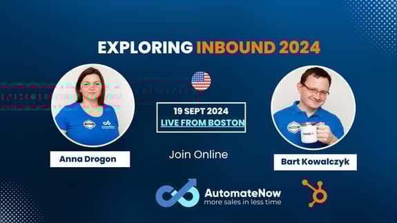 Inbound 2024