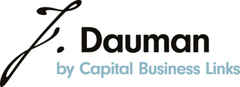 Jdauman logo