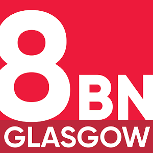 8BN logo