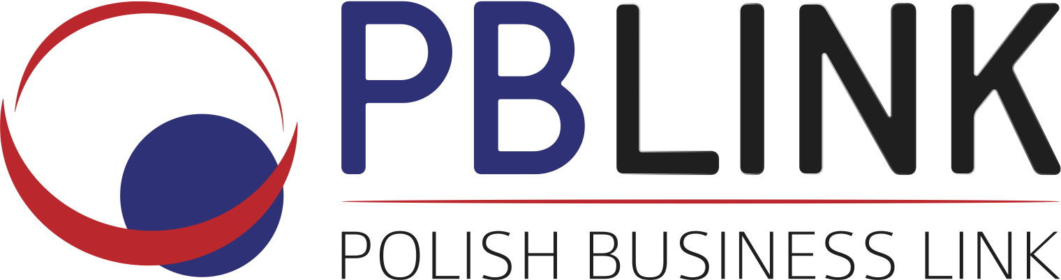 Polish Business Link  logo