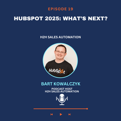 What's New in HubSpot for 2025: A Sneak Peek