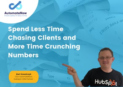 Why Accounting Firms Need a CRM System