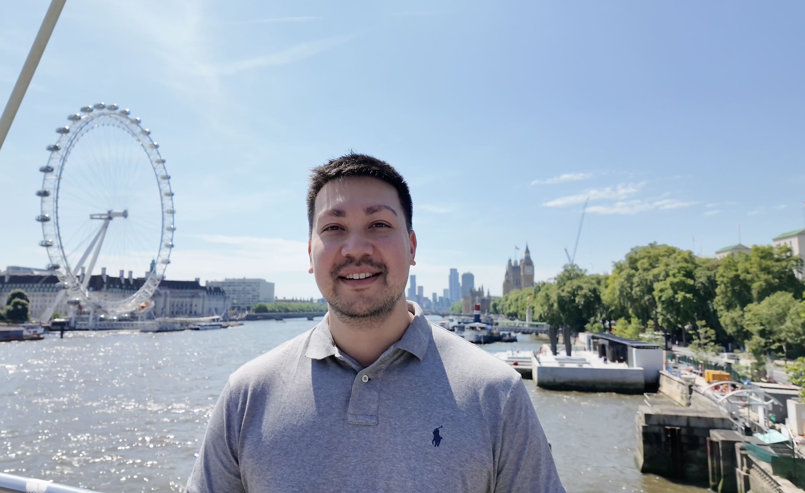 Steven London