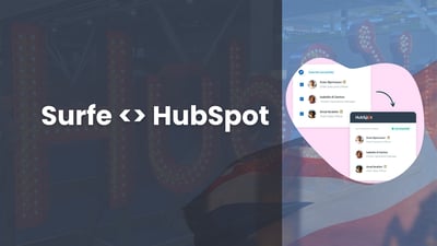 Superpower your sales: connect Linkedin & HubSpot | AutomateNow
