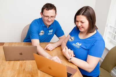 Choose a HubSpot Training Provider in the UK