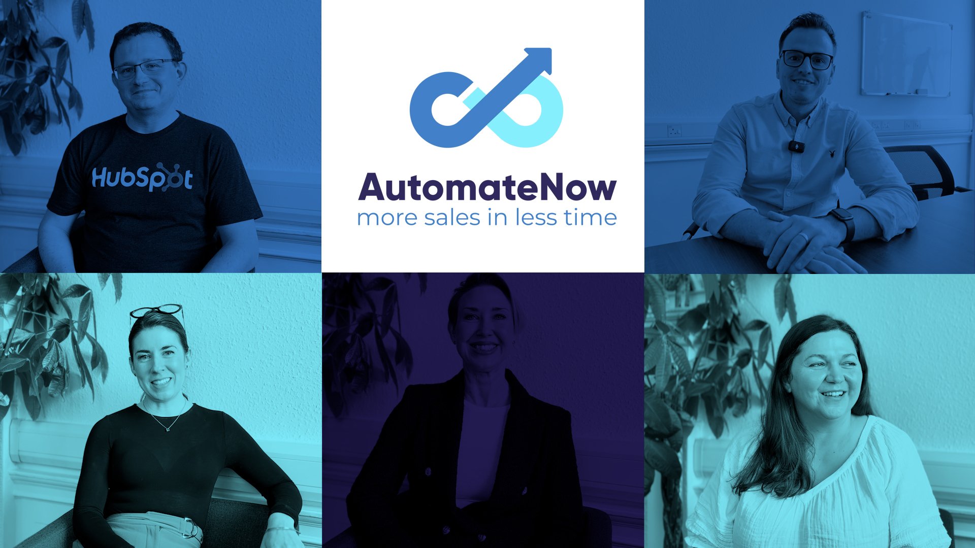 Team AutomateNow 2025