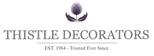 Thistle Logo