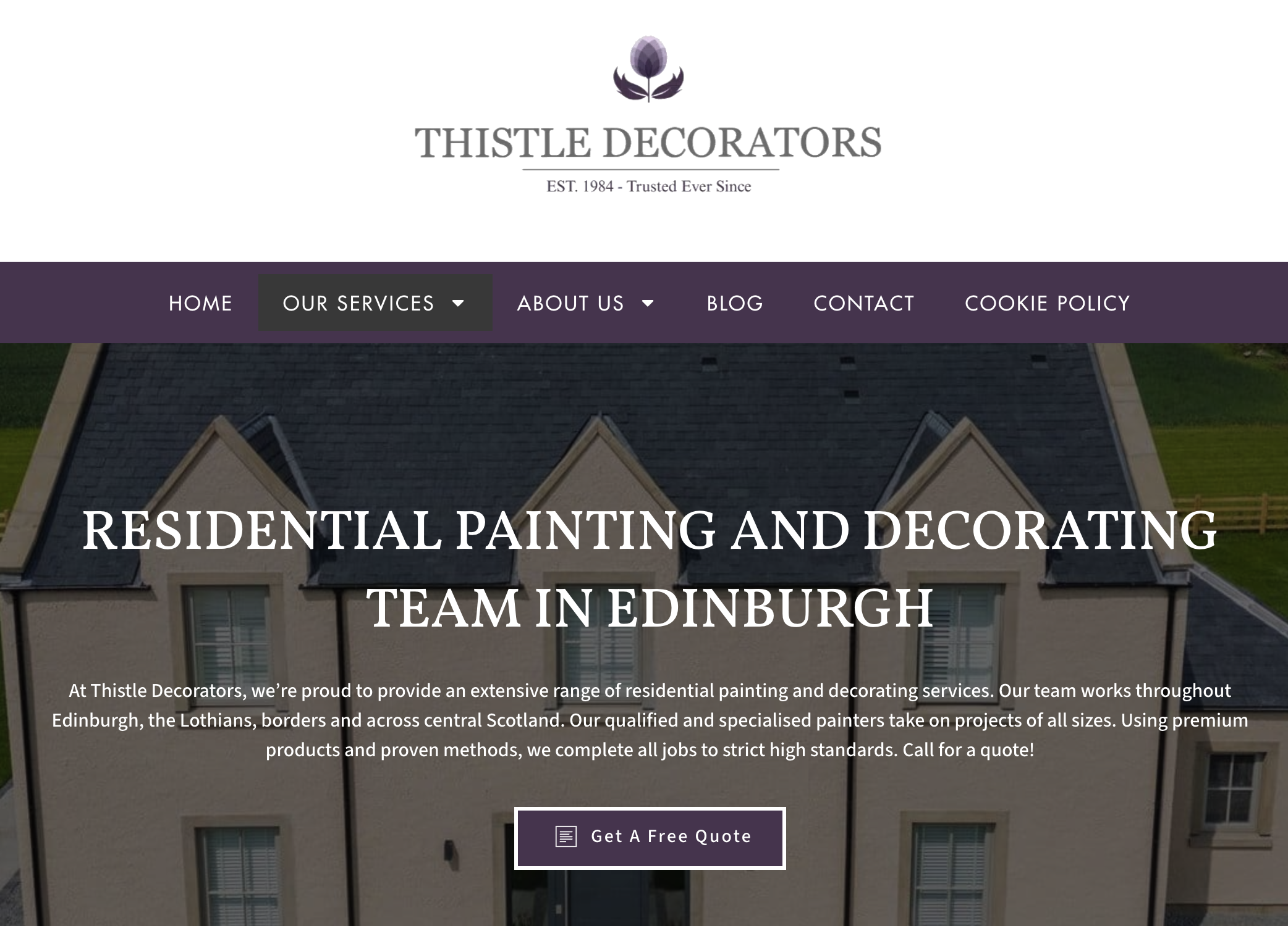 Thistle
