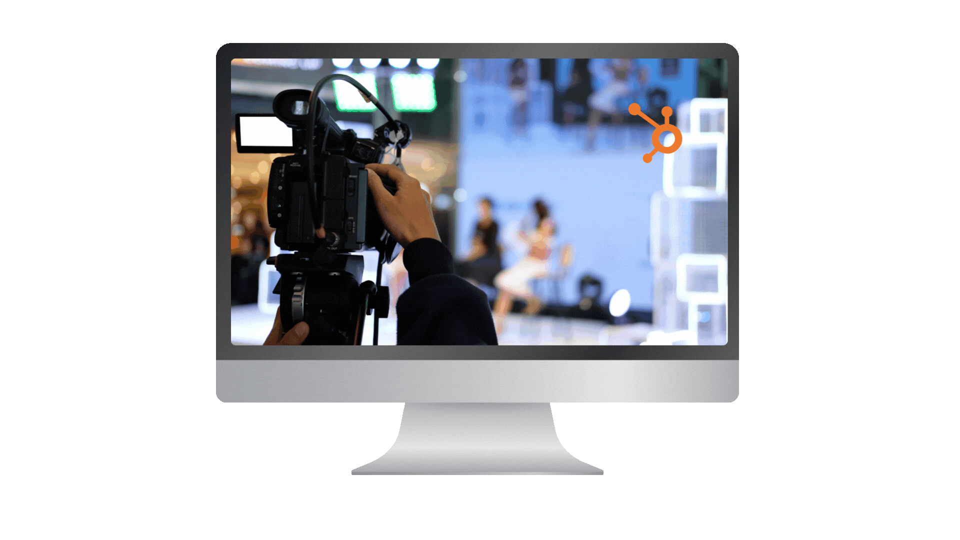 HubSpot Video Content Creations