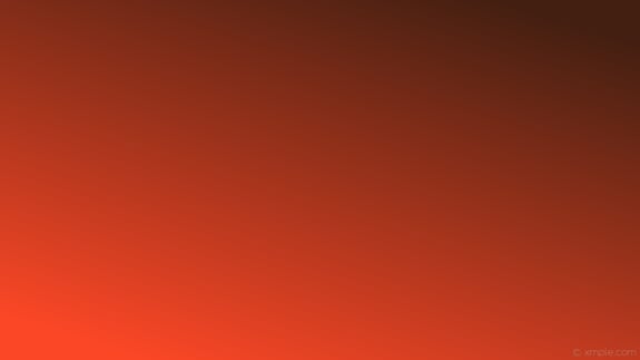 dark orange