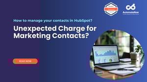 extra charge hubspot what to do